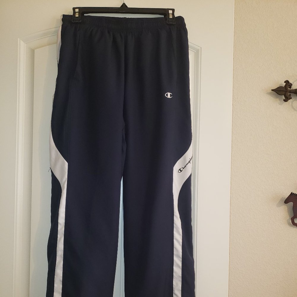 Champion Outdoor Trail Pants w/ Pocket